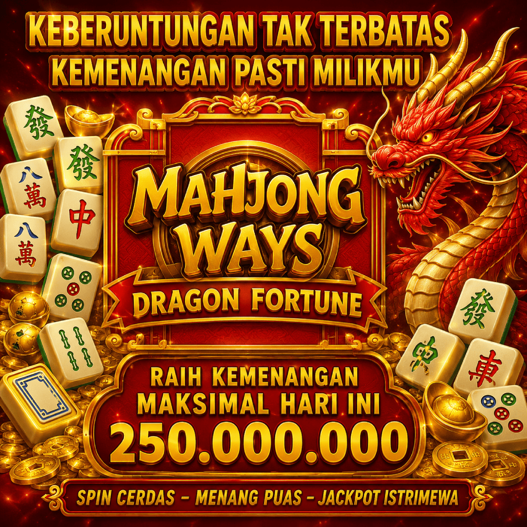 Banner Berkah77